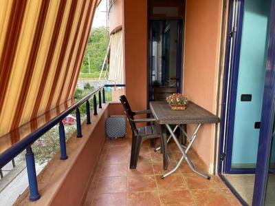 Apt 3 Minute Walk to the Beach