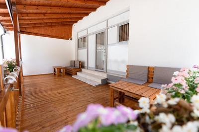 Kajo Studio Apartment Berat