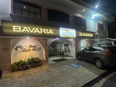 Hotel y Restaurante Costa del Sol