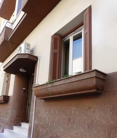 Callista apartment