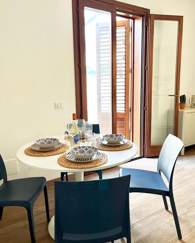Zahira Apartment