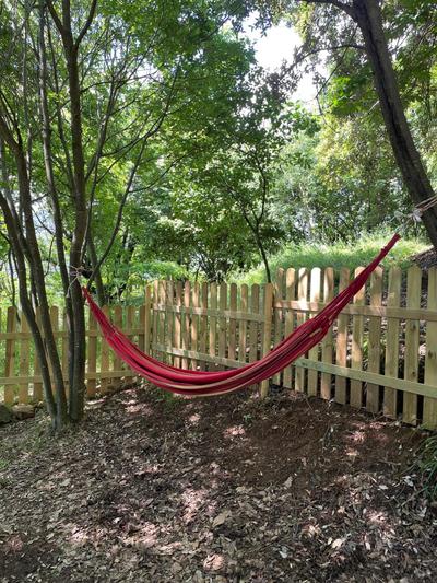 Tenda Tipì Glamping Verde Mare by SMART-HOME
