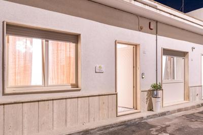 Il giardino degli agrumi BY SALENTOVACANZEAFFITTI