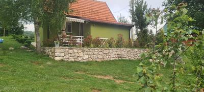 Etno Kuca Djedovina