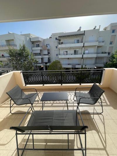 Tzitzifianaki apartment
