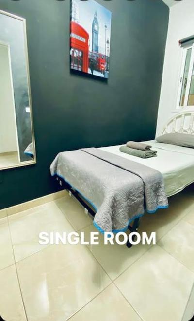 Singol room IN APARTMENT SHARED in Los Cristianos PLAYA Las Vistas