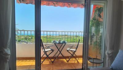 Vista Mar Apartamento Playa Farnals