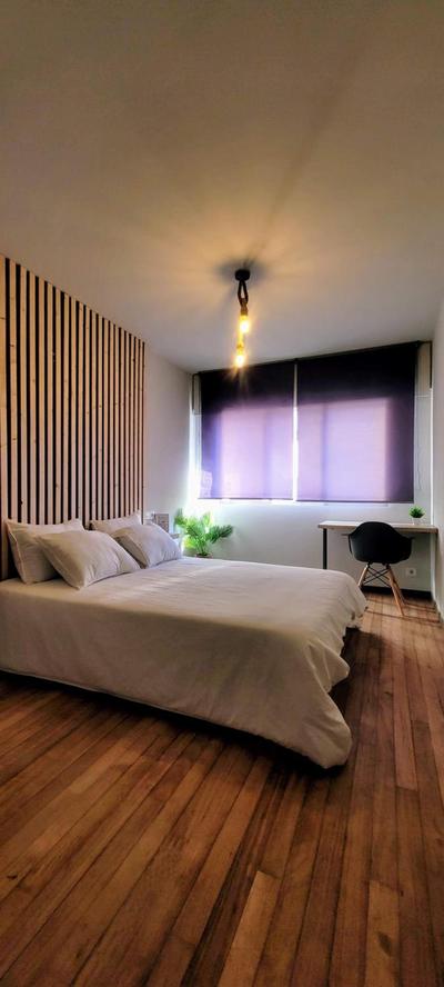 Beach&City Habitación con BAÑO PRIVADO by ArousaDreams