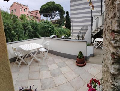 La Merla, Celle Ligure