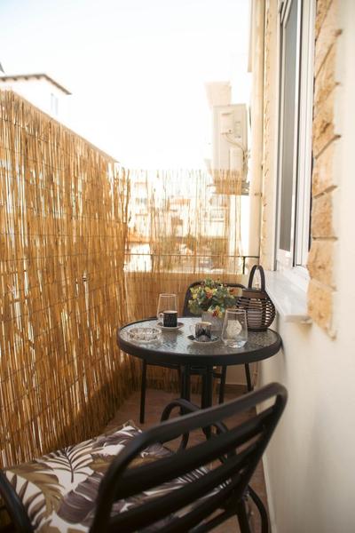 Markella Lux Apartment