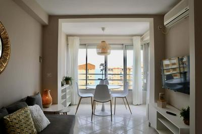 Ocean Breeze Apartment Algarrobo Costa
