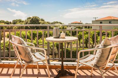 Villa Siora Rosa