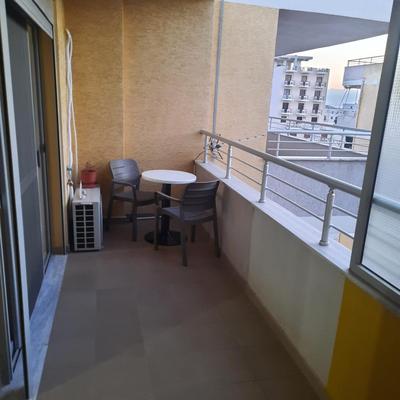 Geni's Apartament