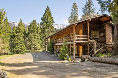 Mountain Nook CN Lodge #4