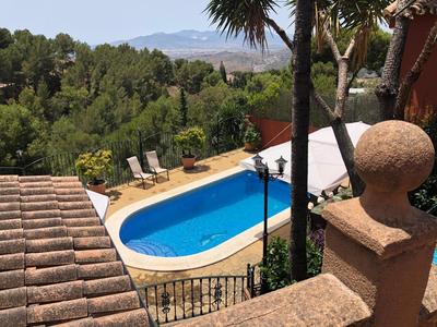 Villa Juani