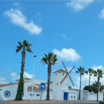 Apartmán Carmen Denia