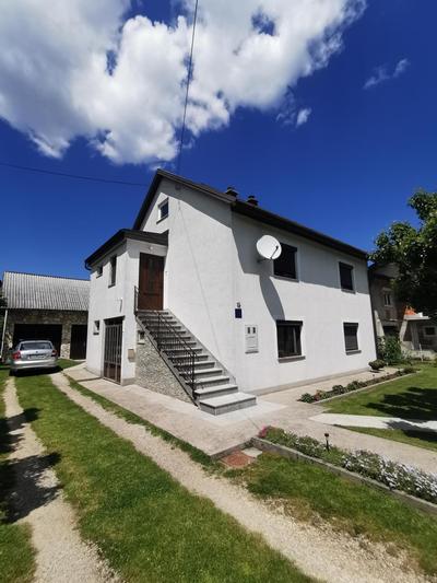 Apartment Milka