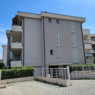 Silvia house