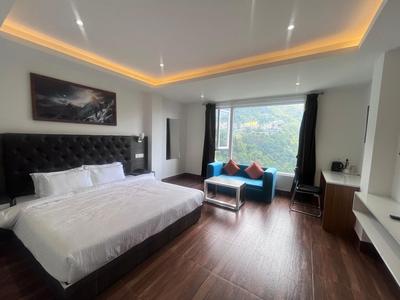 Nirvana Retreat Gangtok
