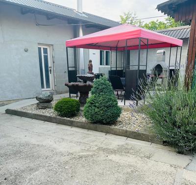 Apartmani EMA Novska