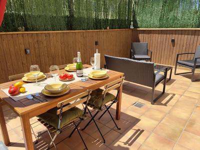Casa Aurea - Apartmento Moderno Costa Brava