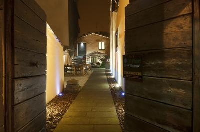 A Priori Guest House