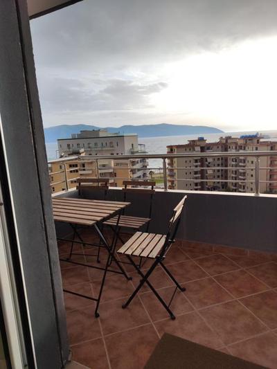 Tramonto Apartments