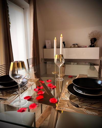 L’Arco sul Lago • Gold Apartment