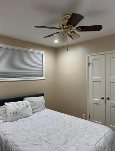Room Walkable to UCLA