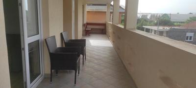 Apartman Pristan