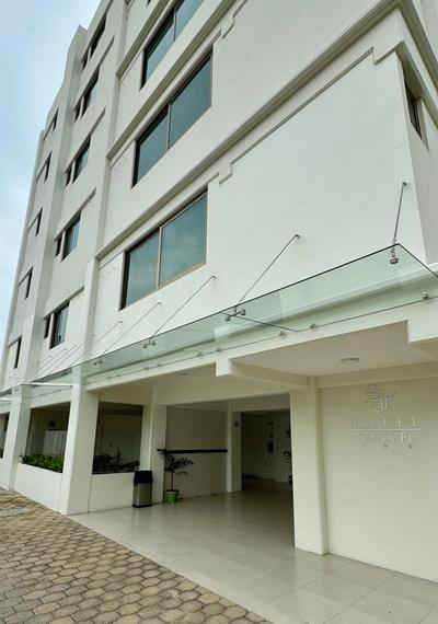 Hotel Santa Fe