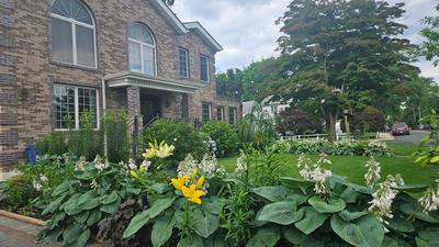 Luxury Hotel-Style Room in Queens, New York