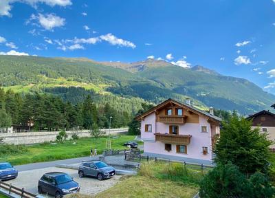 Appartamento in Residence Santa Lucia