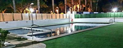 Primera Linea Villa Oropesa Magic World - Marina D'Or