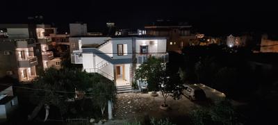 Villa Shapa Ksamil