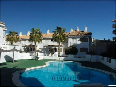 CAMPOAMOR - Bajo con terraza - Cerca de playa by Grupo Quattro