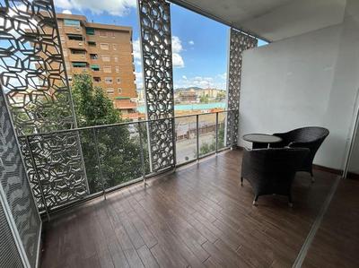 Apartment withParking & Self Checkin