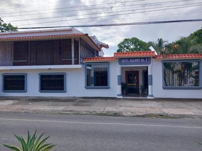 Hotel Dalinky Cruz de España