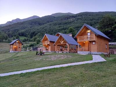 Soulrest EkoResort - Mehov Konak