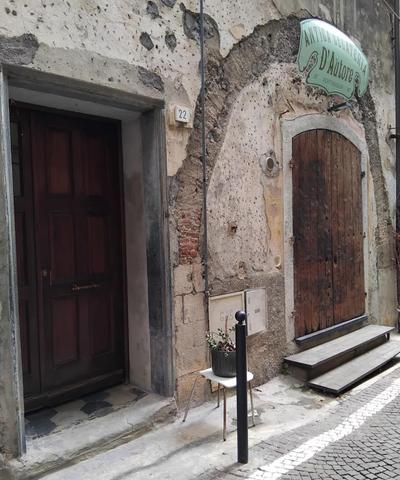 Casa Eden