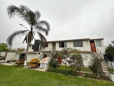 Villa La Chiquita - Privacidad para tu Grupo en Tres Encantadores Departamentos