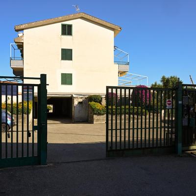 Il Giardino di Morris