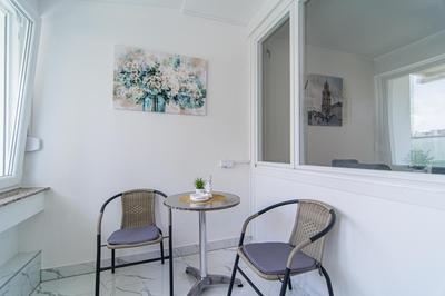 Flexible SelfCheckIns 84 - Zagreb - Loggia - New