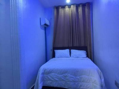 Solomon's porch hotel and suites