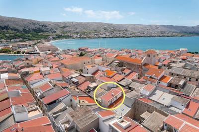 Casa di Pag by Pag tours