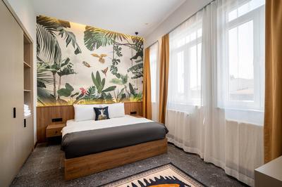 Urban Quarters - Boğazkesen