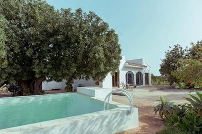 Finca La Madreselva