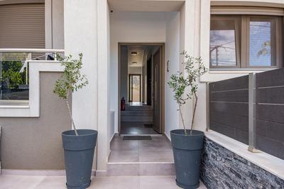 Infinity luxury suite