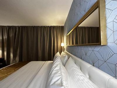 Hotel Downtown Miami - SKR