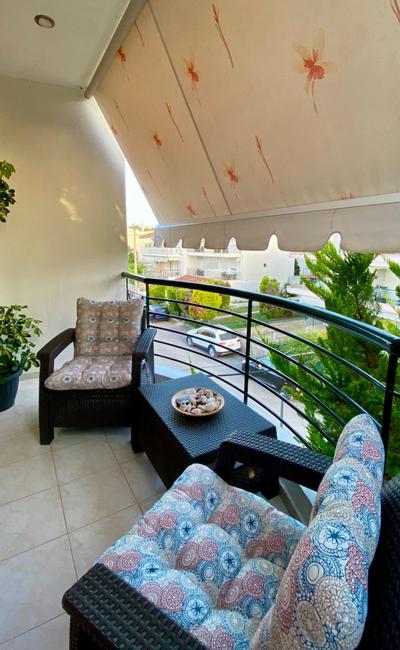 Agapidis Apartment